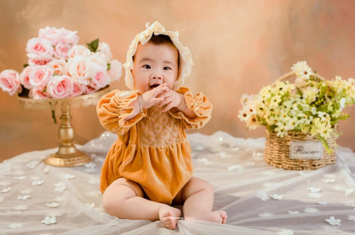 黔东南百天宝宝体重