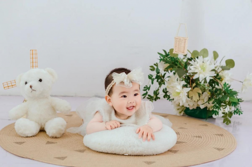 黔东南5个月宝宝有痰